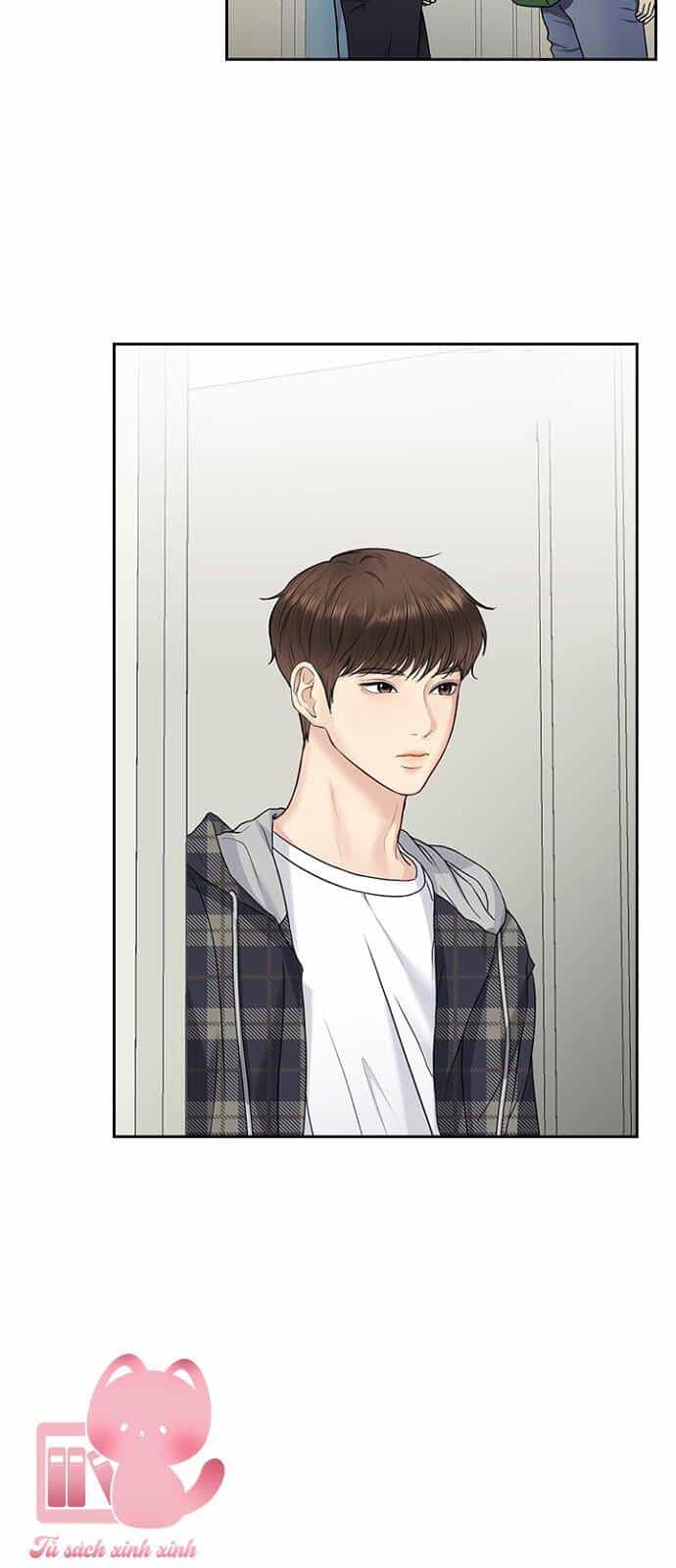 Hẹn Hò Rồi Hãy Yêu - Chương 25 - ảnh 15