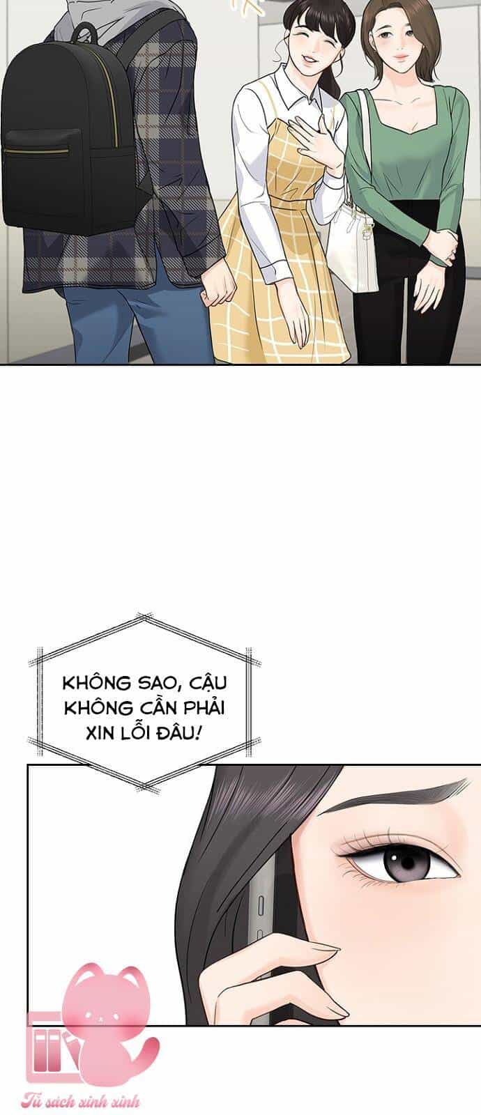 Hẹn Hò Rồi Hãy Yêu - Chương 25 - ảnh 17