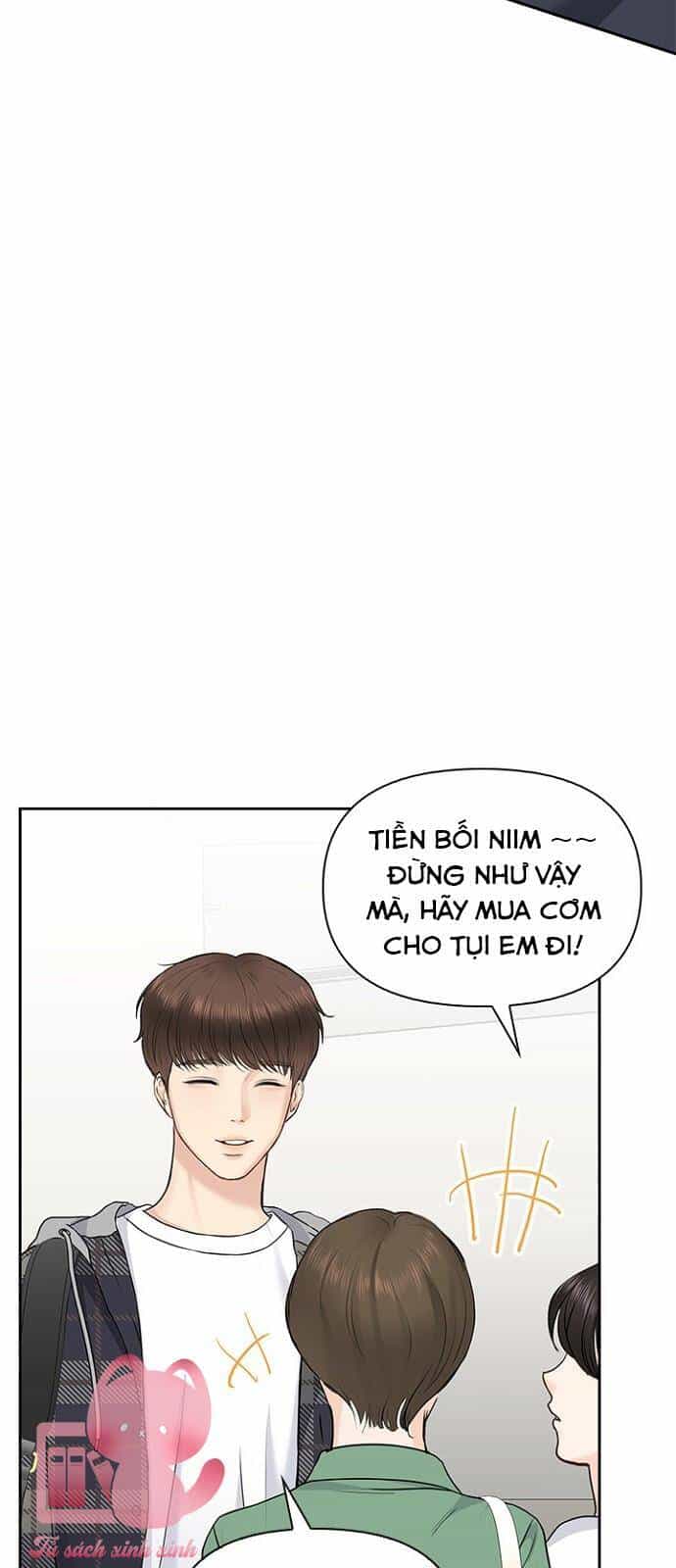 Hẹn Hò Rồi Hãy Yêu - Chương 25 - ảnh 21