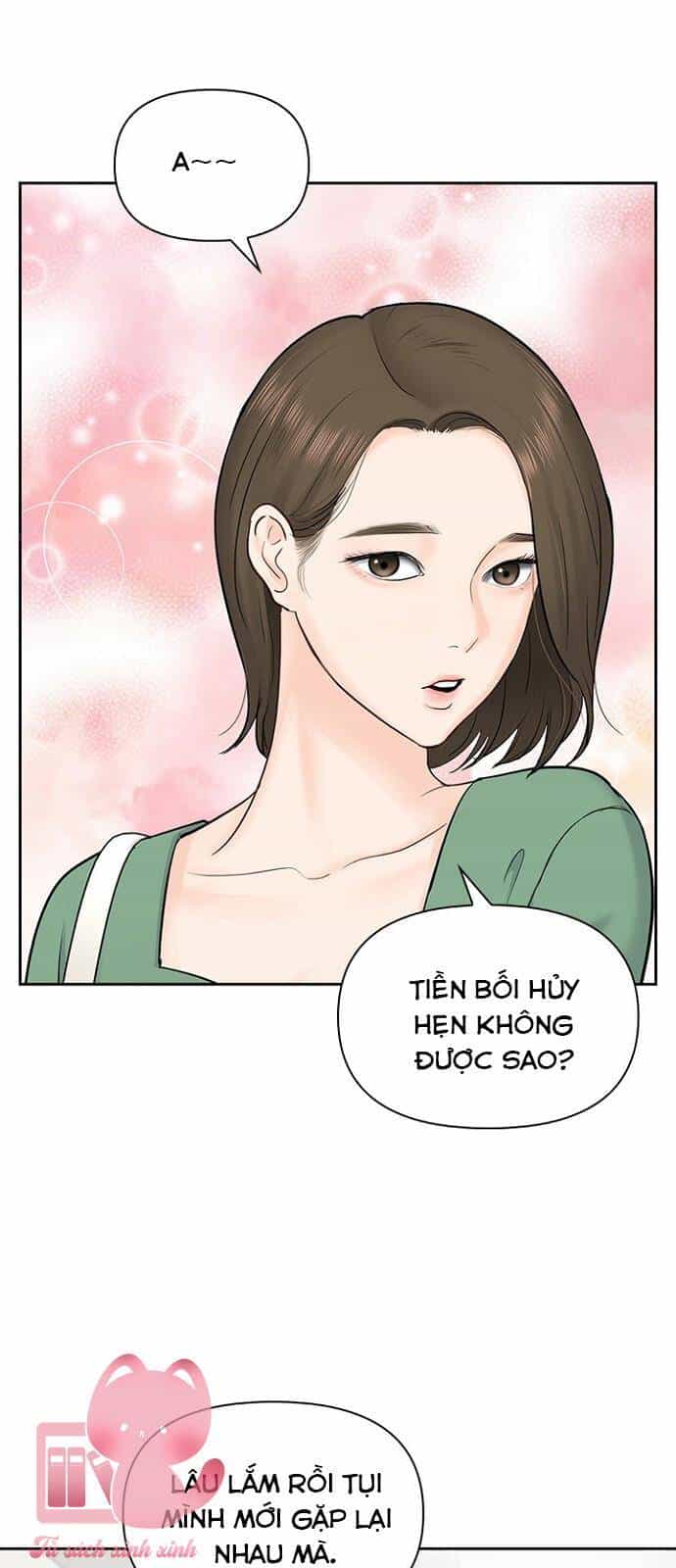 Hẹn Hò Rồi Hãy Yêu - Chương 25 - ảnh 23