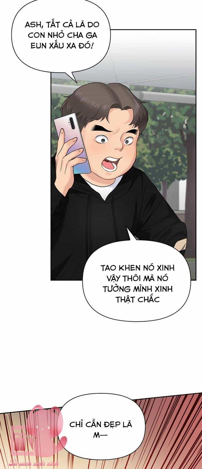 Hẹn Hò Rồi Hãy Yêu - Chương 25 - ảnh 3