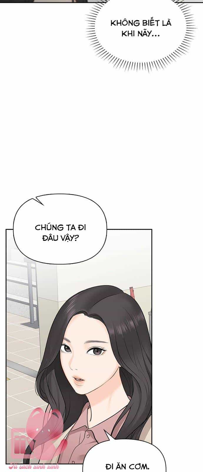 Hẹn Hò Rồi Hãy Yêu - Chương 25 - ảnh 32