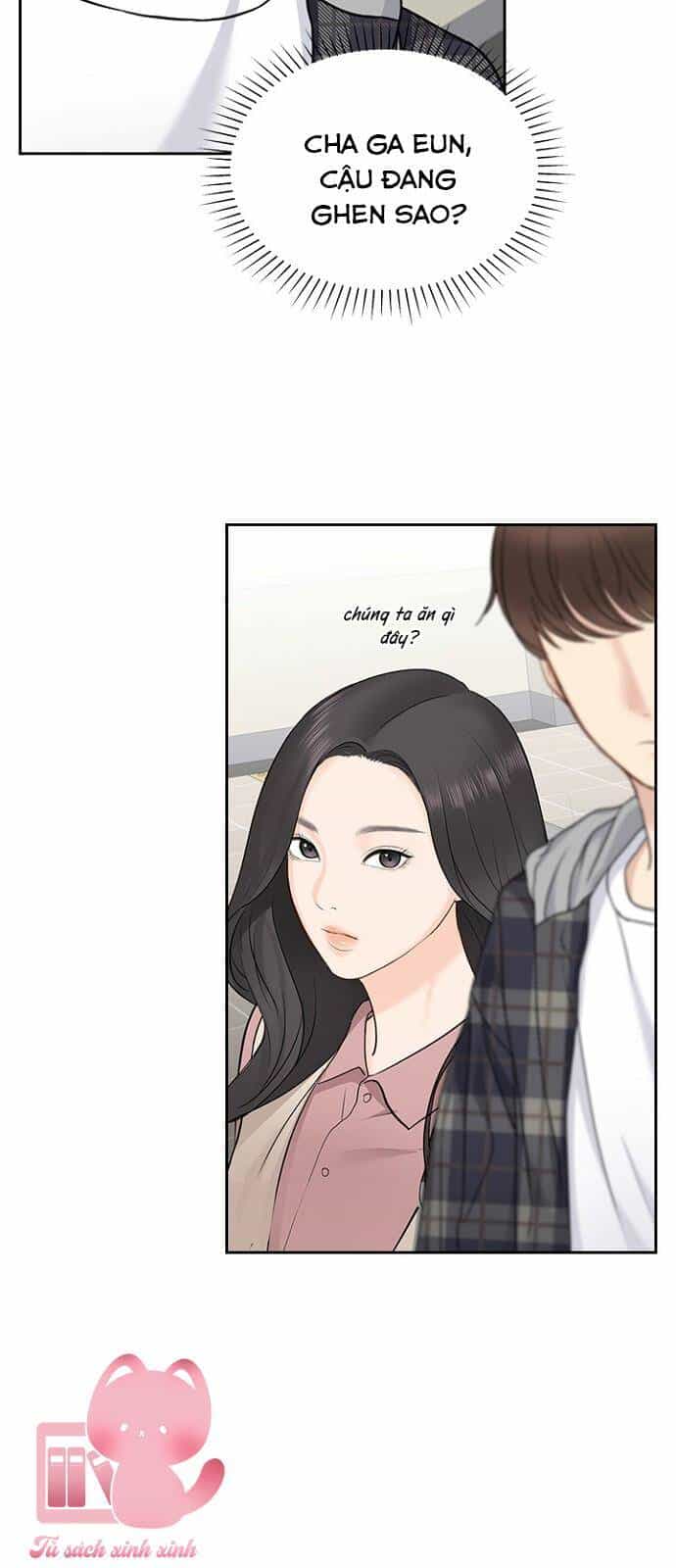 Hẹn Hò Rồi Hãy Yêu - Chương 25 - ảnh 35