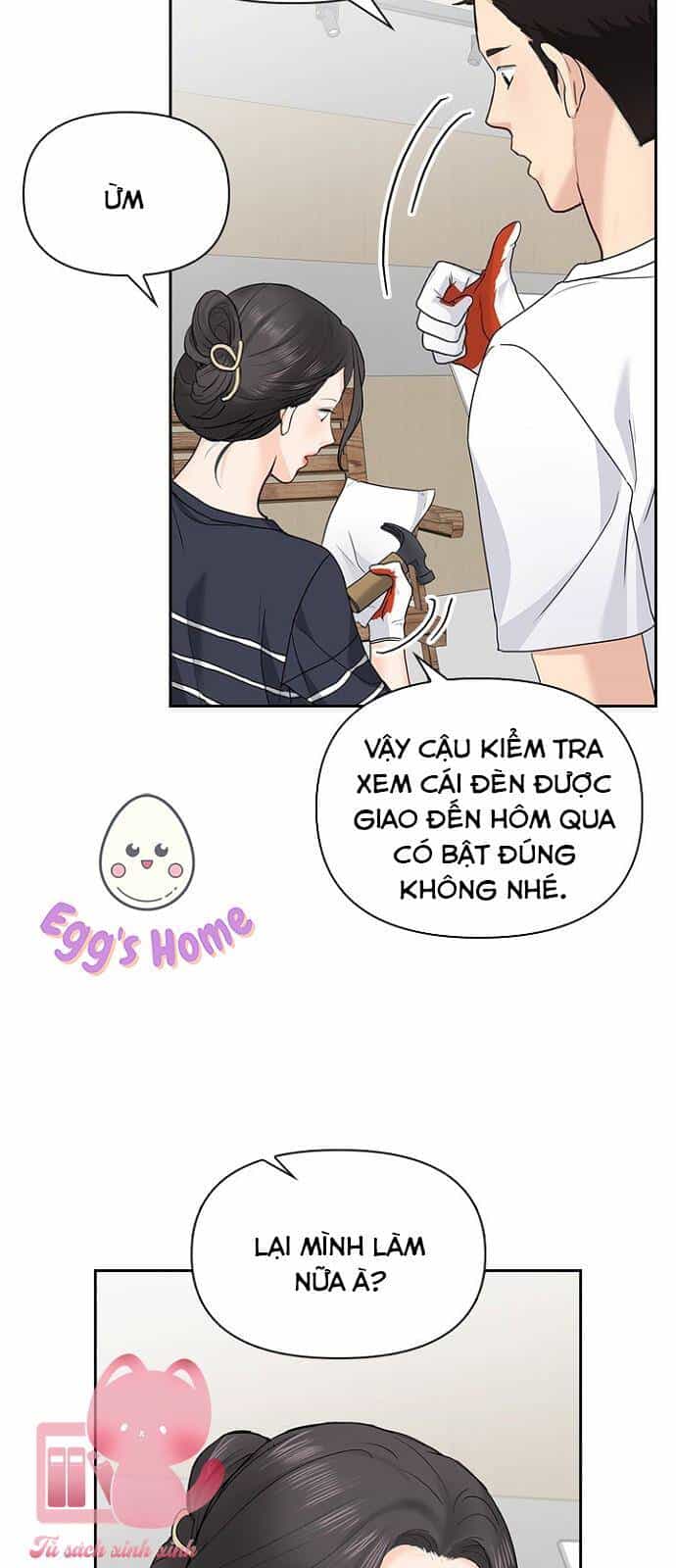Hẹn Hò Rồi Hãy Yêu - Chương 25 - ảnh 42