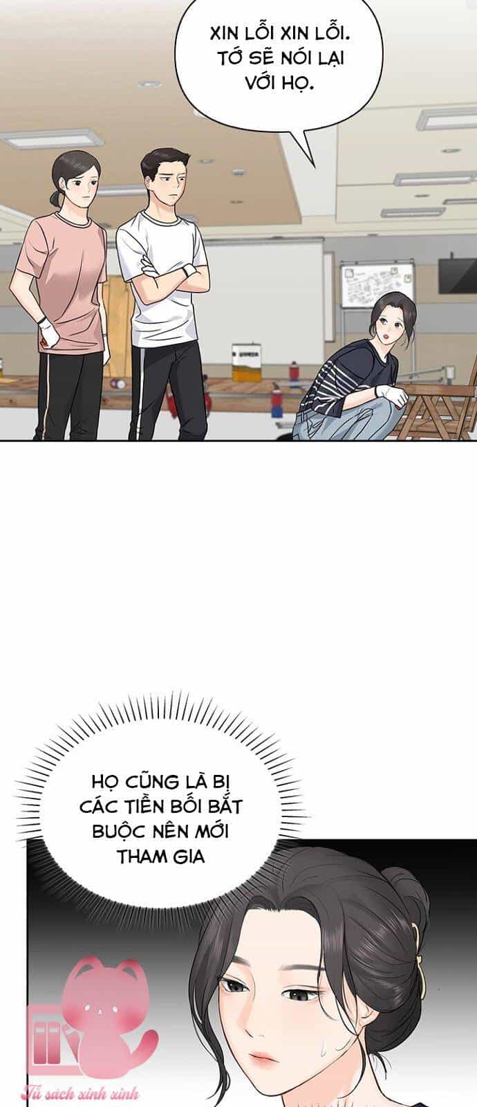 Hẹn Hò Rồi Hãy Yêu - Chương 25 - ảnh 46