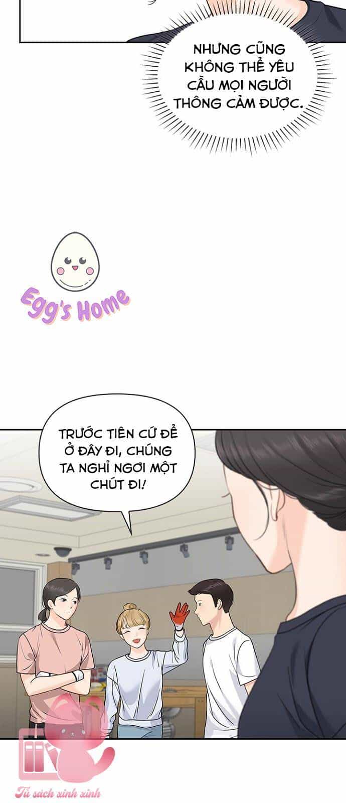 Hẹn Hò Rồi Hãy Yêu - Chương 25 - ảnh 47