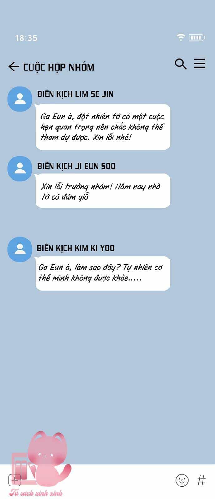 Hẹn Hò Rồi Hãy Yêu - Chương 25 - ảnh 53