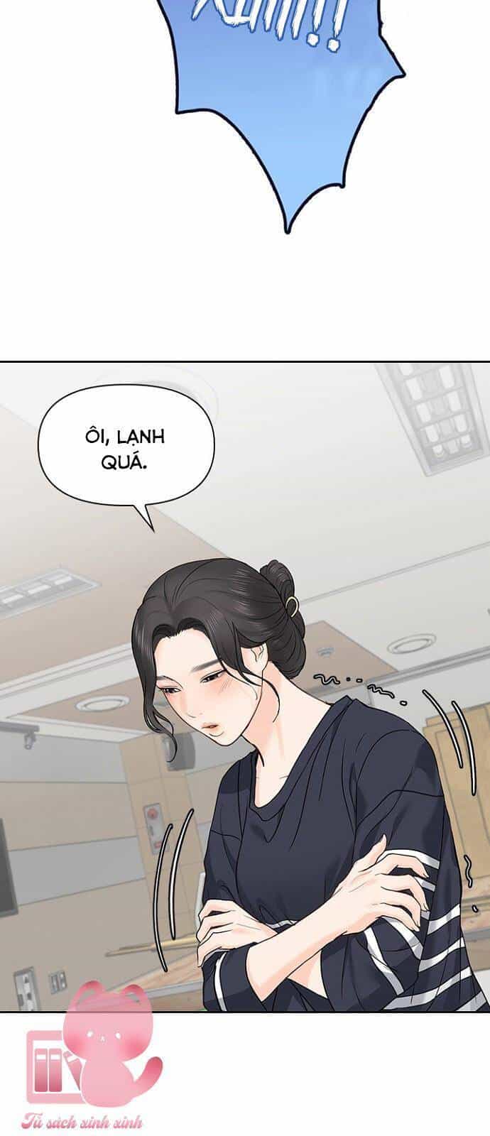 Hẹn Hò Rồi Hãy Yêu - Chương 25 - ảnh 60
