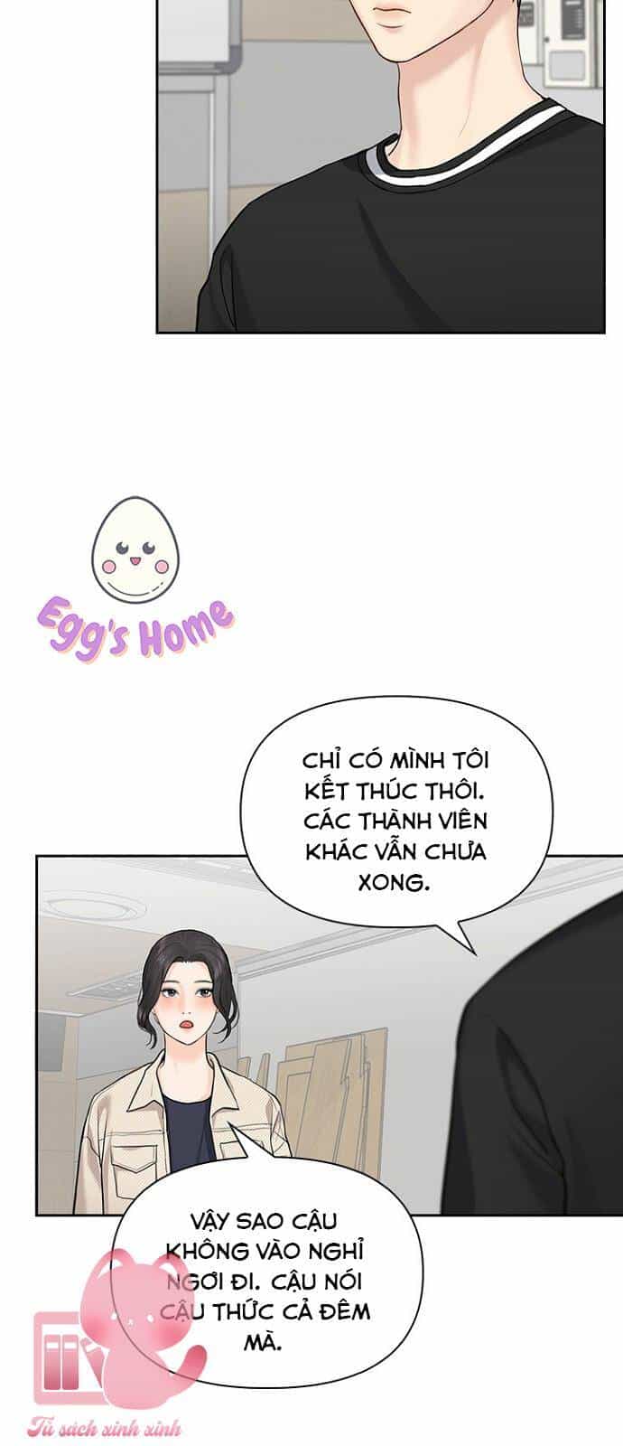 Hẹn Hò Rồi Hãy Yêu - Chương 26 - ảnh 11