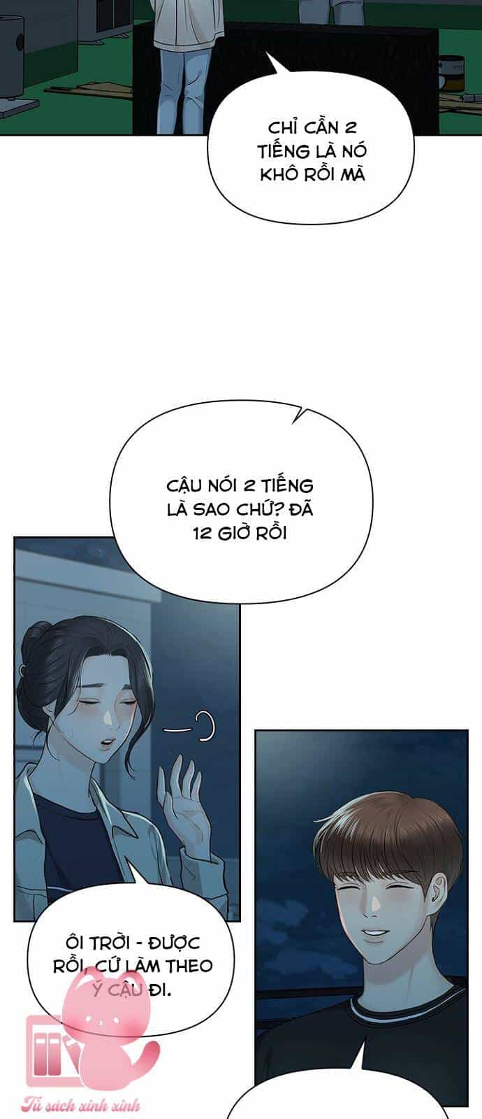 Hẹn Hò Rồi Hãy Yêu - Chương 26 - ảnh 16