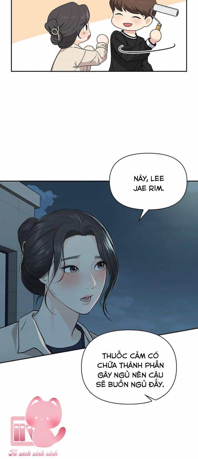Hẹn Hò Rồi Hãy Yêu - Chương 26 - ảnh 18