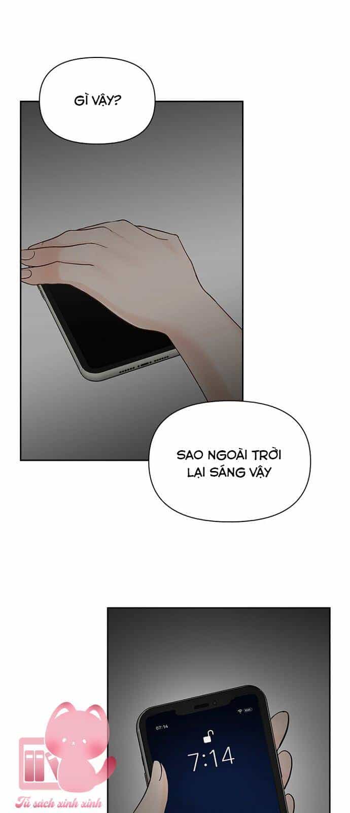 Hẹn Hò Rồi Hãy Yêu - Chương 26 - ảnh 26