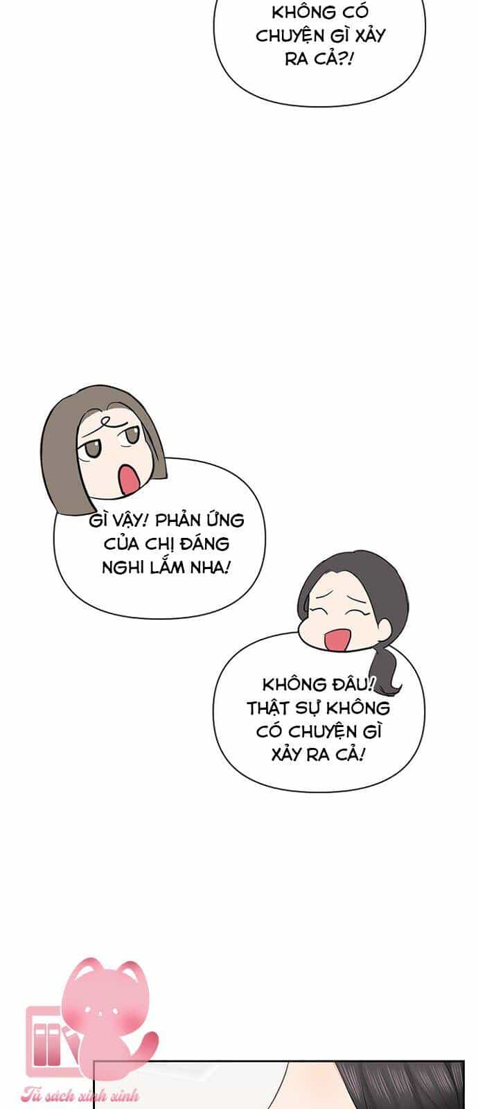 Hẹn Hò Rồi Hãy Yêu - Chương 26 - ảnh 54