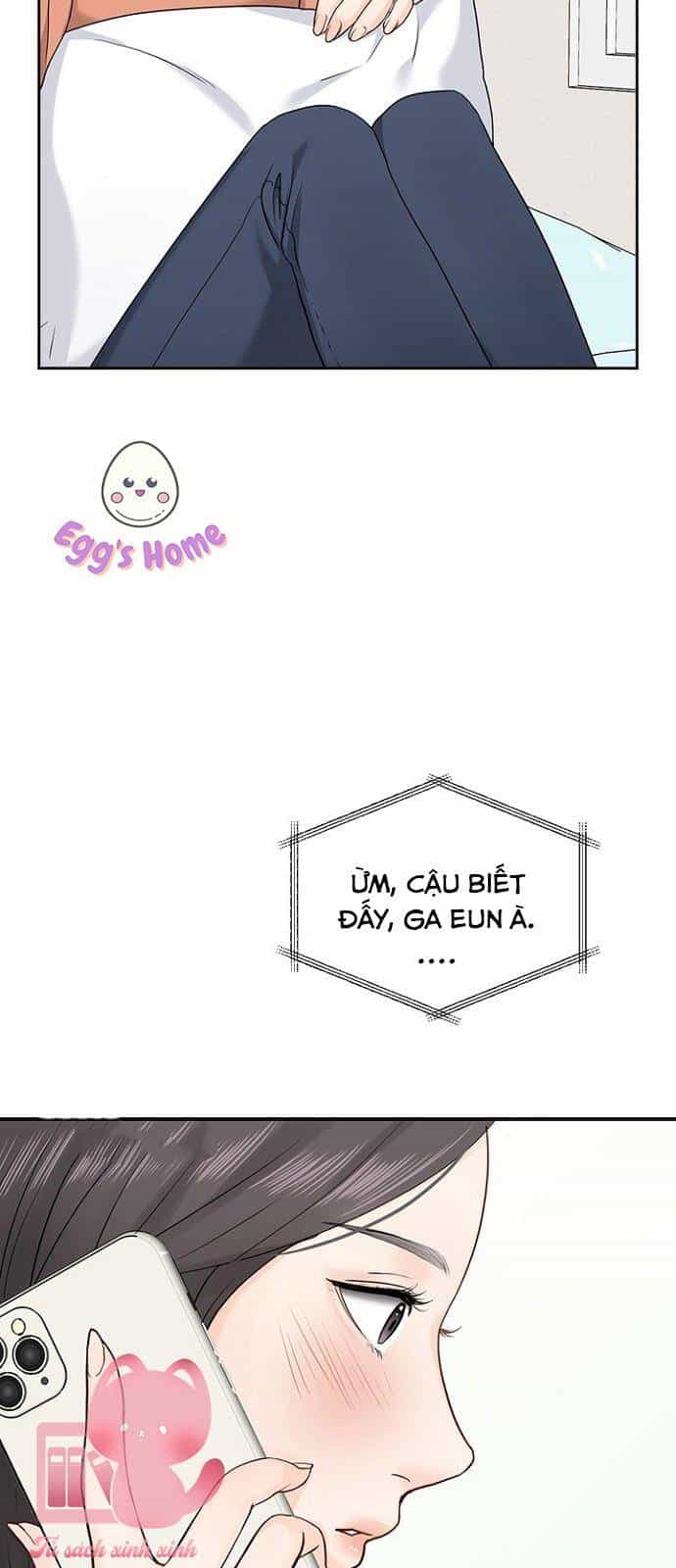 Hẹn Hò Rồi Hãy Yêu - Chương 27 - ảnh 26