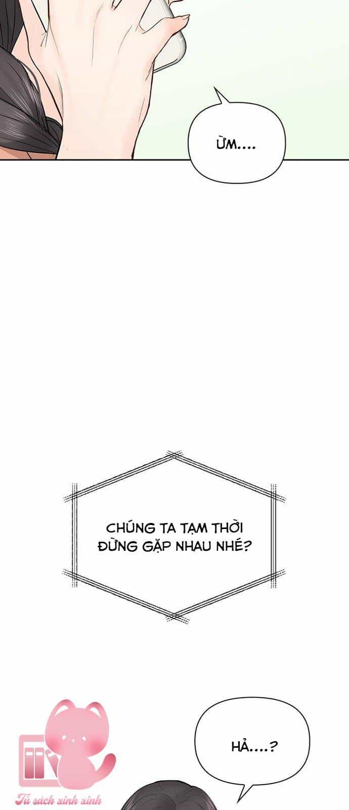 Hẹn Hò Rồi Hãy Yêu - Chương 27 - ảnh 27