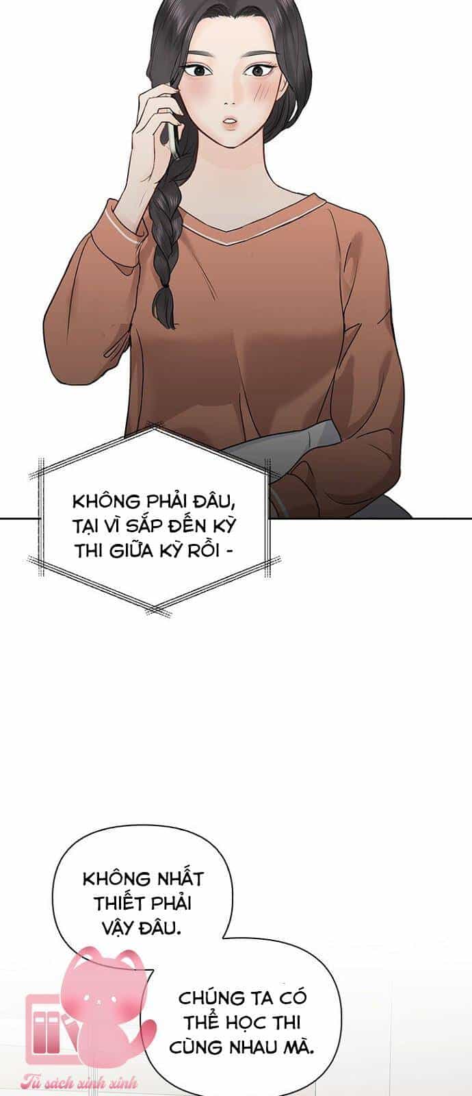 Hẹn Hò Rồi Hãy Yêu - Chương 27 - ảnh 28