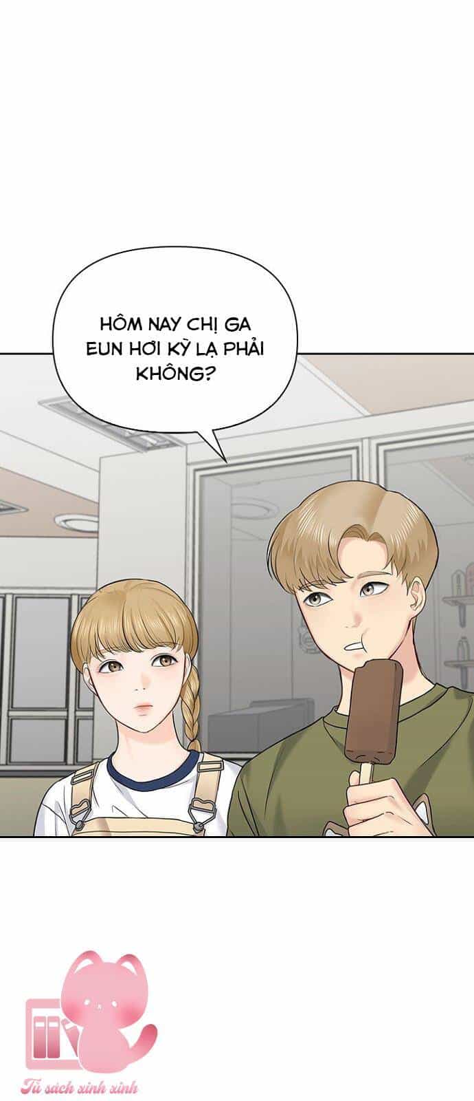 Hẹn Hò Rồi Hãy Yêu - Chương 27 - ảnh 3