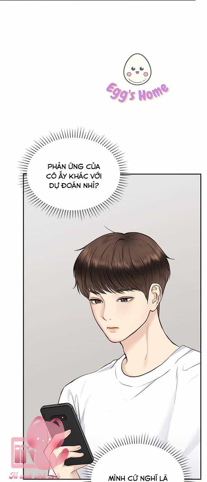 Hẹn Hò Rồi Hãy Yêu - Chương 27 - ảnh 32
