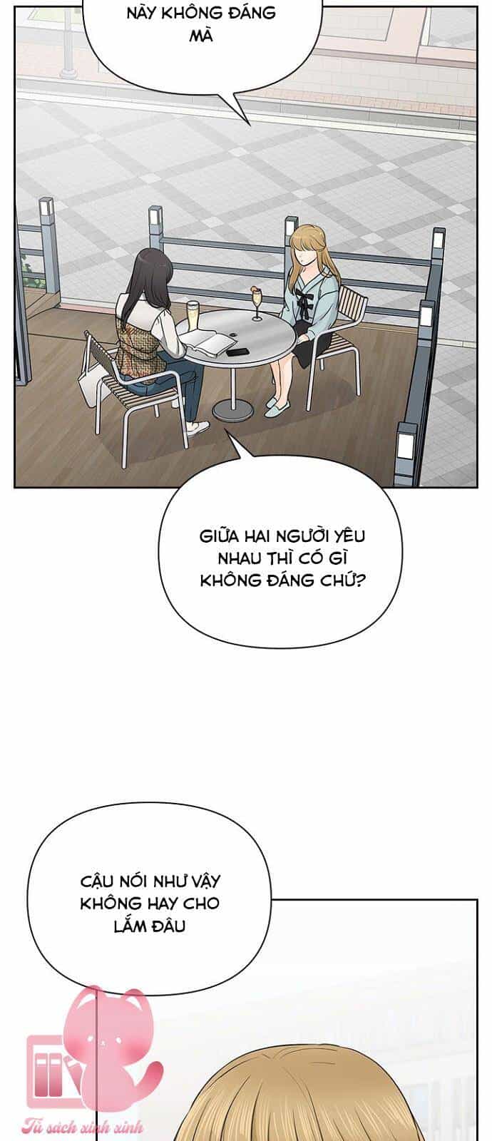 Hẹn Hò Rồi Hãy Yêu - Chương 27 - ảnh 48