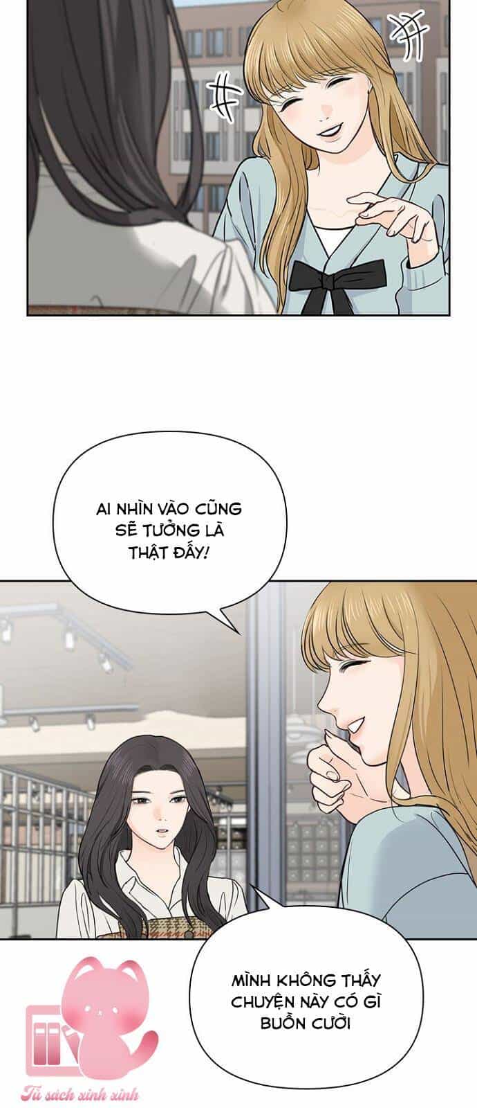 Hẹn Hò Rồi Hãy Yêu - Chương 27 - ảnh 52