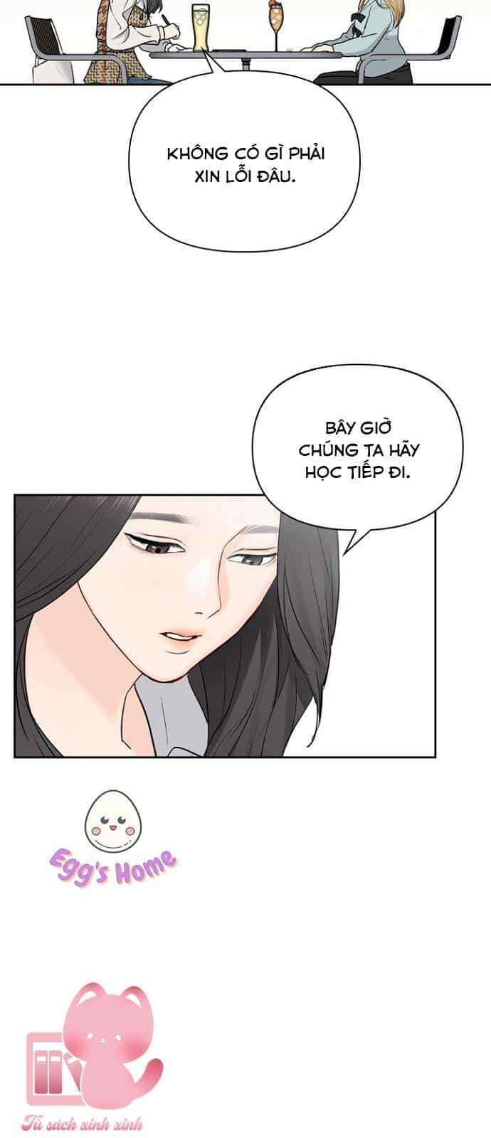 Hẹn Hò Rồi Hãy Yêu - Chương 27 - ảnh 56