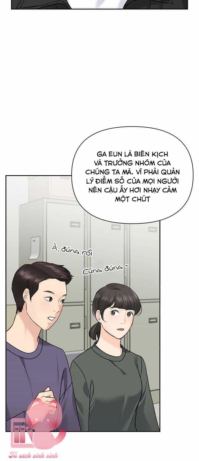 Hẹn Hò Rồi Hãy Yêu - Chương 27 - ảnh 8