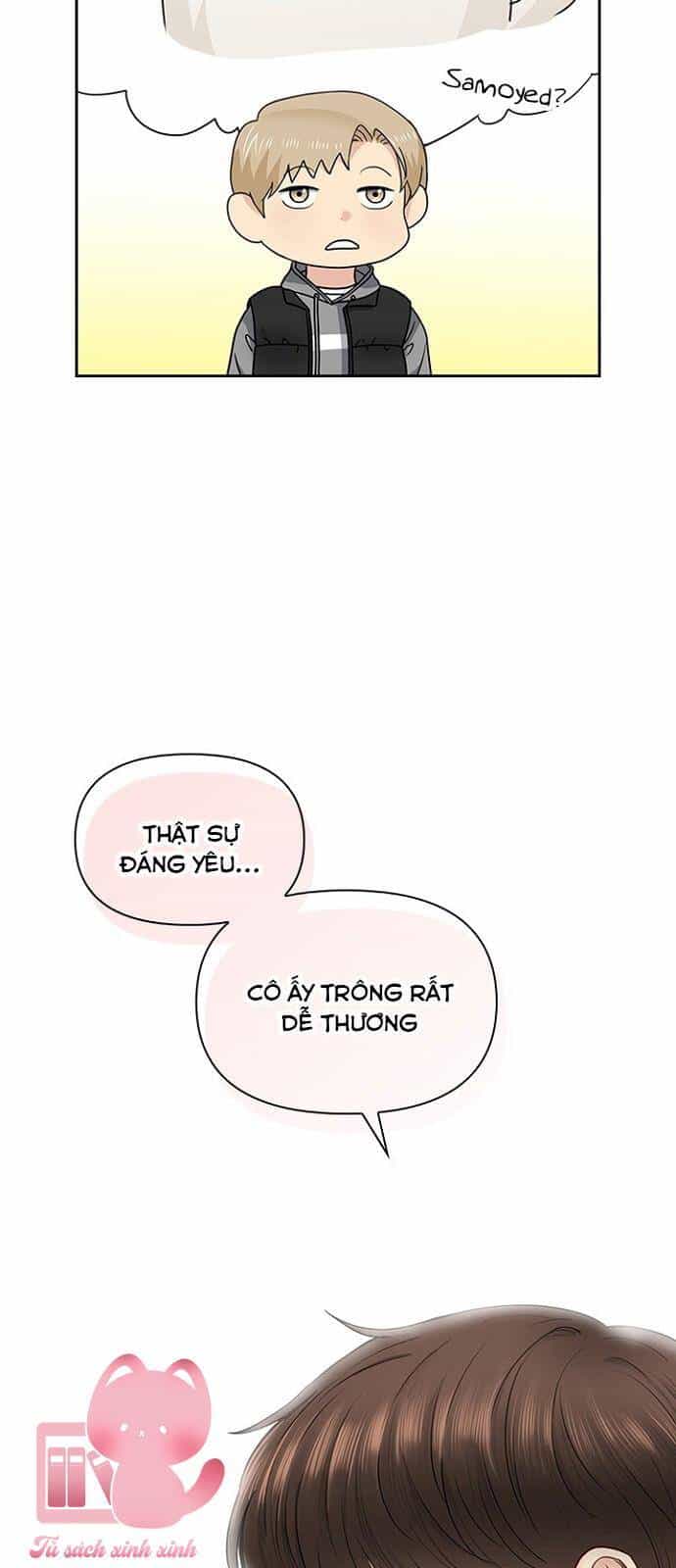 Hẹn Hò Rồi Hãy Yêu - Chương 28 - ảnh 16