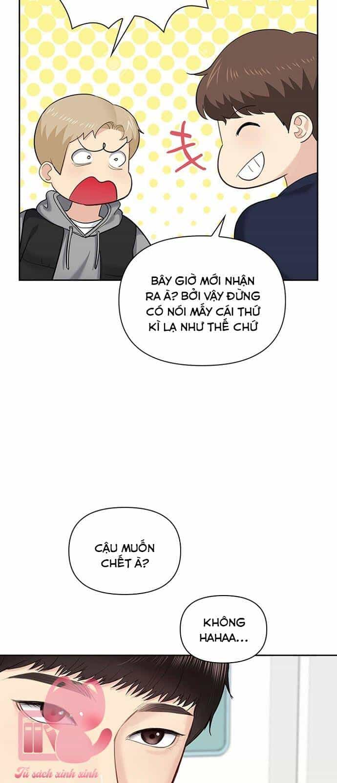 Hẹn Hò Rồi Hãy Yêu - Chương 28 - ảnh 18