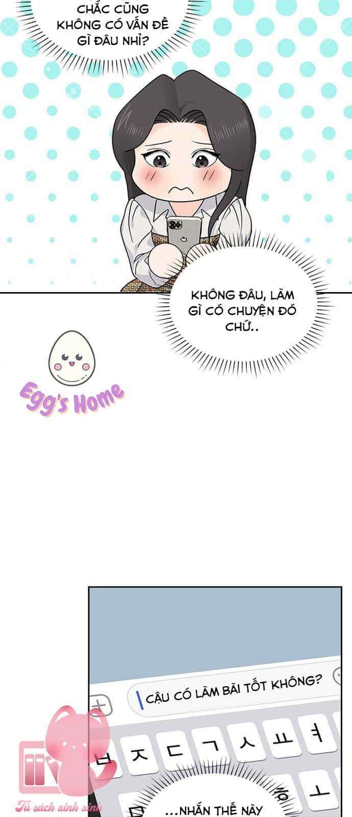 Hẹn Hò Rồi Hãy Yêu - Chương 28 - ảnh 24