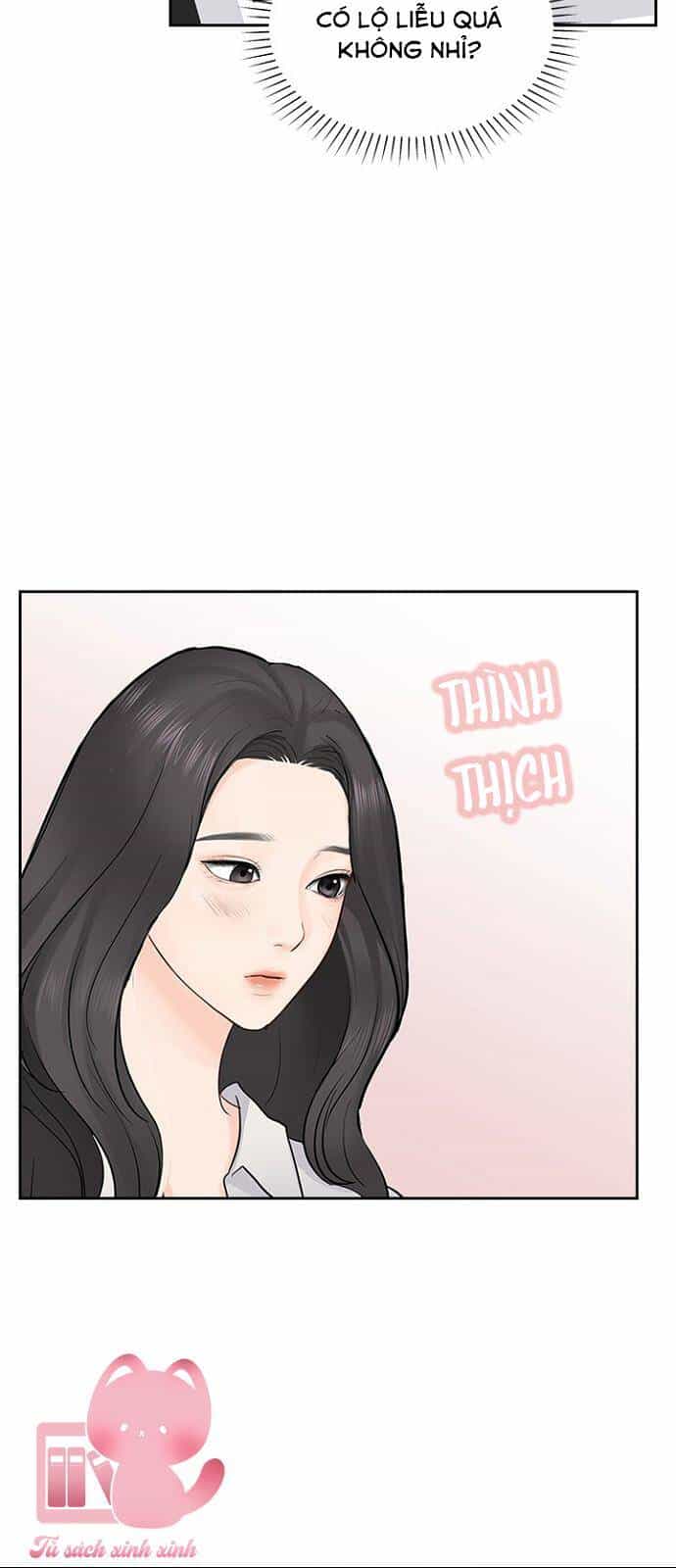 Hẹn Hò Rồi Hãy Yêu - Chương 28 - ảnh 25