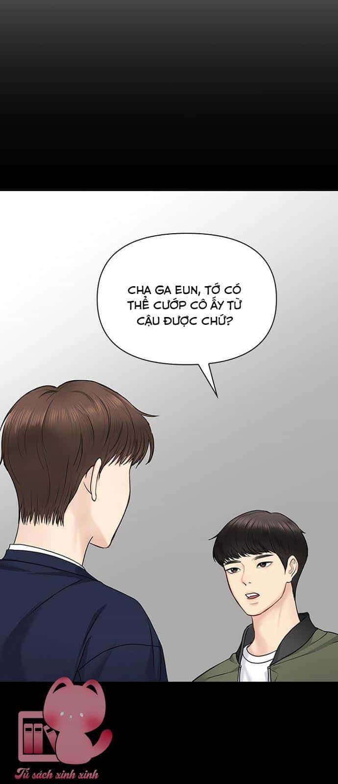 Hẹn Hò Rồi Hãy Yêu - Chương 28 - ảnh 32