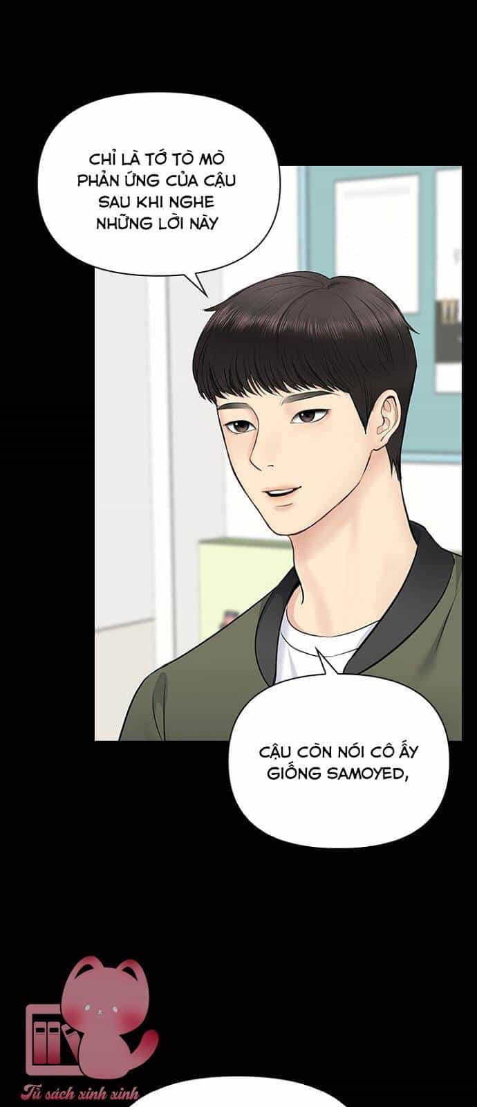 Hẹn Hò Rồi Hãy Yêu - Chương 28 - ảnh 35