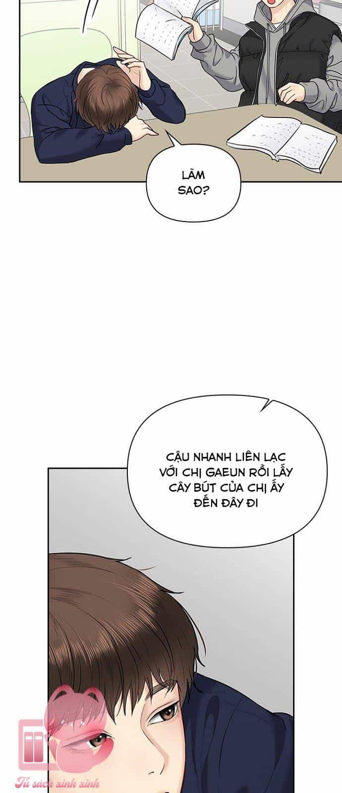 Hẹn Hò Rồi Hãy Yêu - Chương 28 - ảnh 4