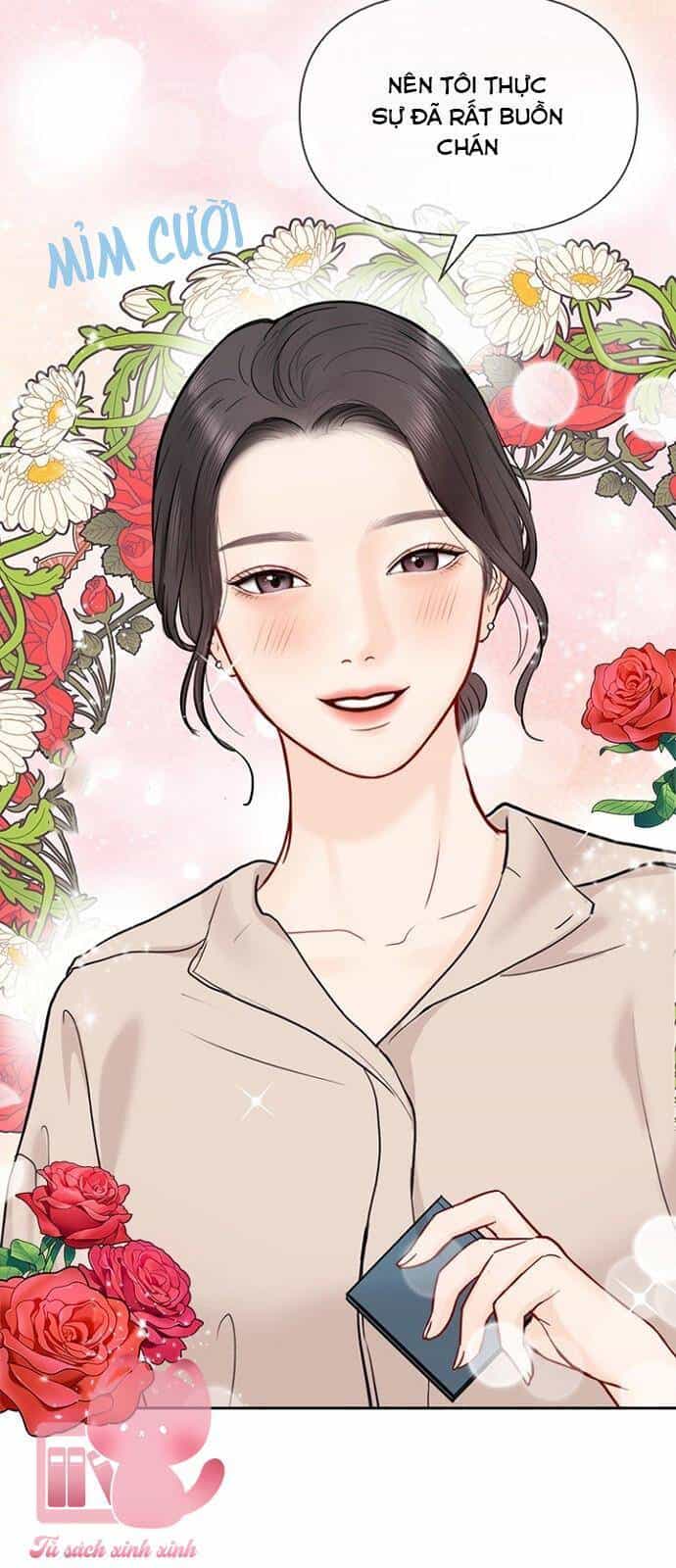 Hẹn Hò Rồi Hãy Yêu - Chương 28 - ảnh 52