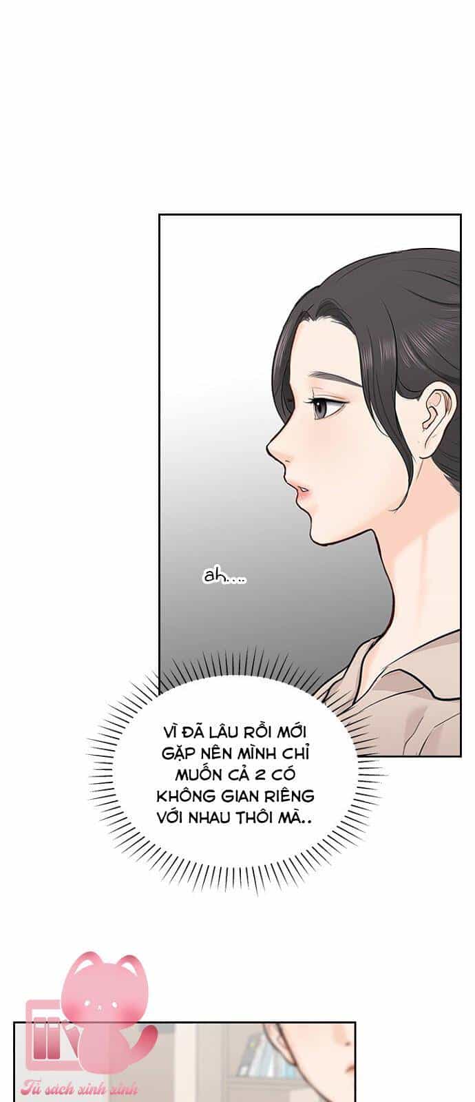 Hẹn Hò Rồi Hãy Yêu - Chương 28 - ảnh 56
