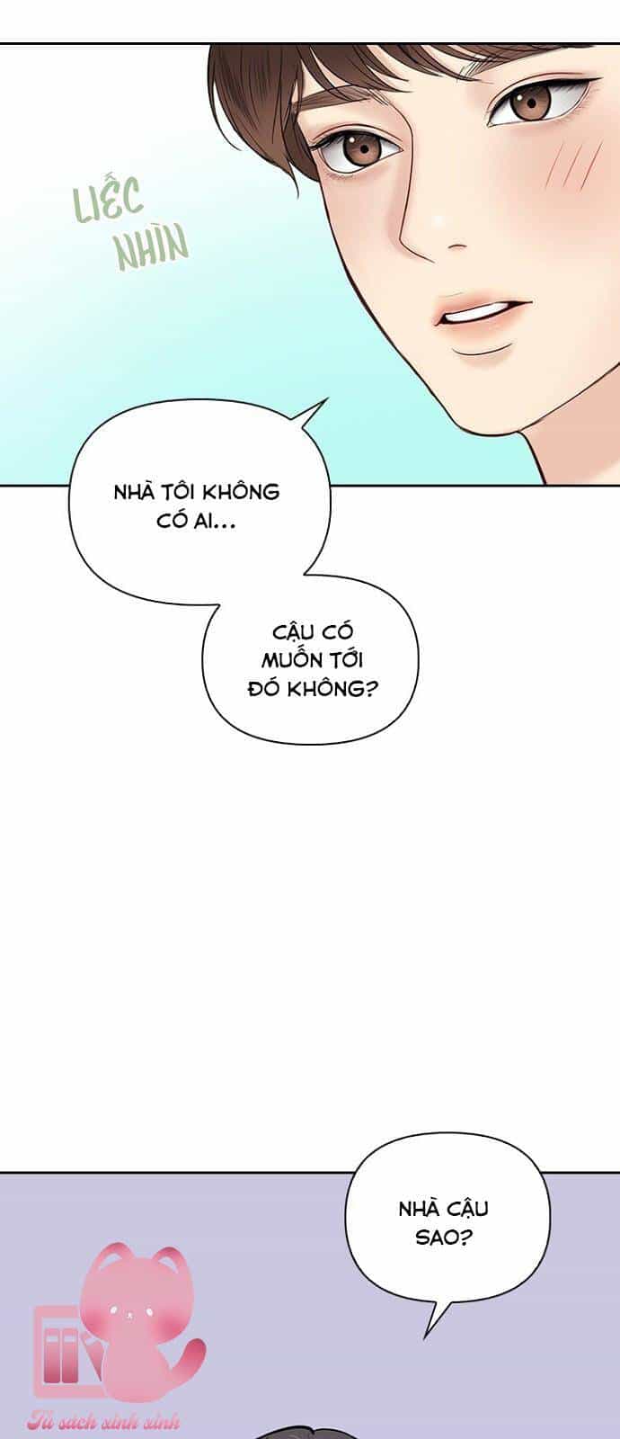 Hẹn Hò Rồi Hãy Yêu - Chương 29 - ảnh 10