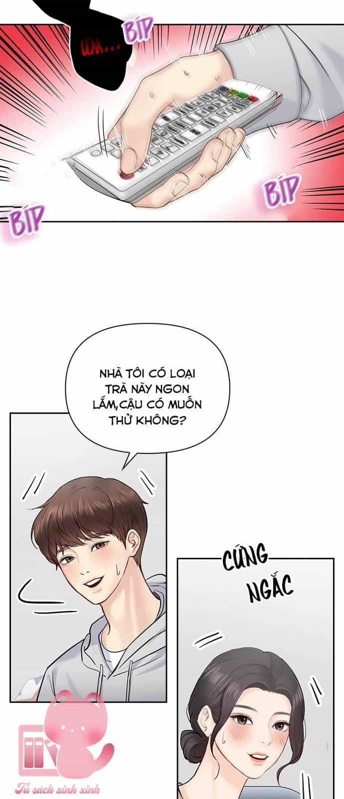 Hẹn Hò Rồi Hãy Yêu - Chương 29 - ảnh 22
