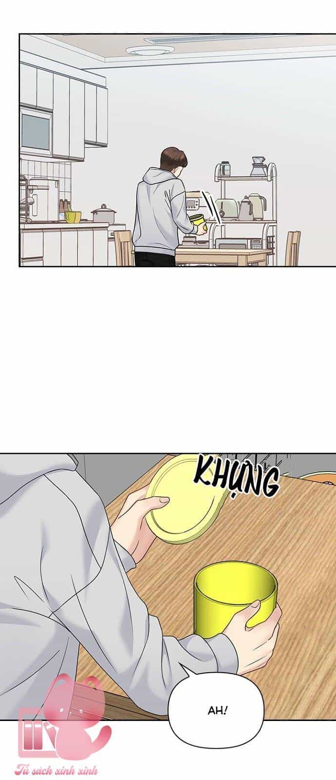 Hẹn Hò Rồi Hãy Yêu - Chương 29 - ảnh 27