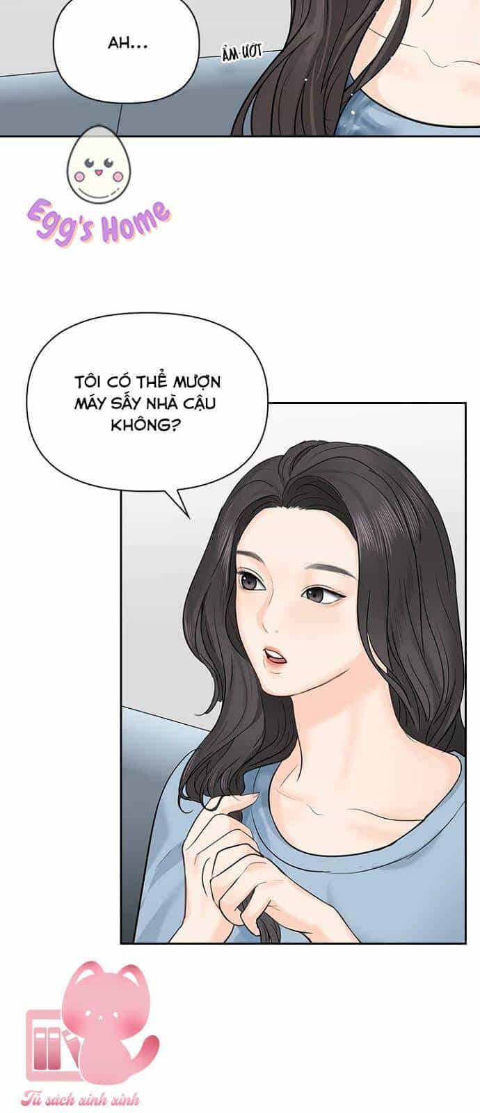 Hẹn Hò Rồi Hãy Yêu - Chương 29 - ảnh 41
