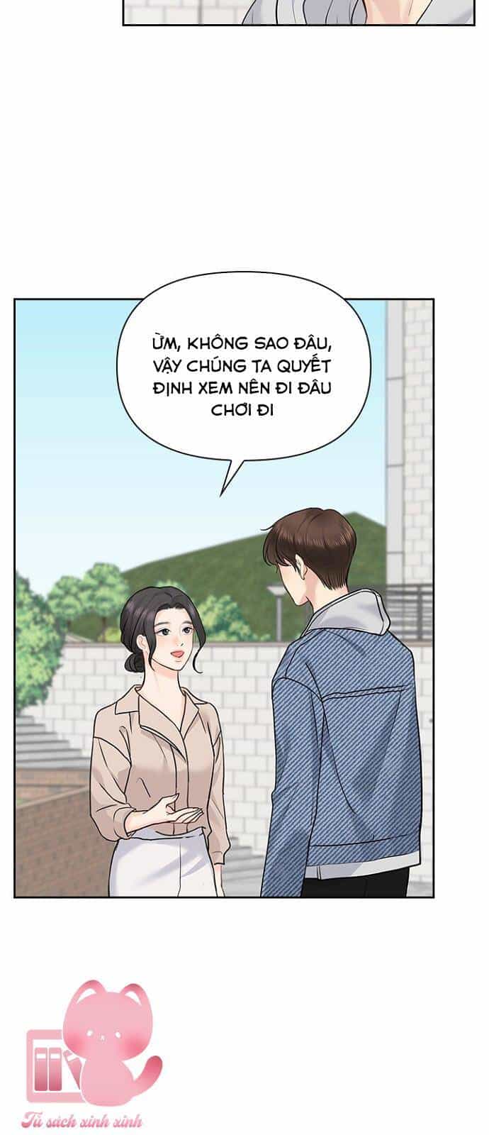 Hẹn Hò Rồi Hãy Yêu - Chương 29 - ảnh 9