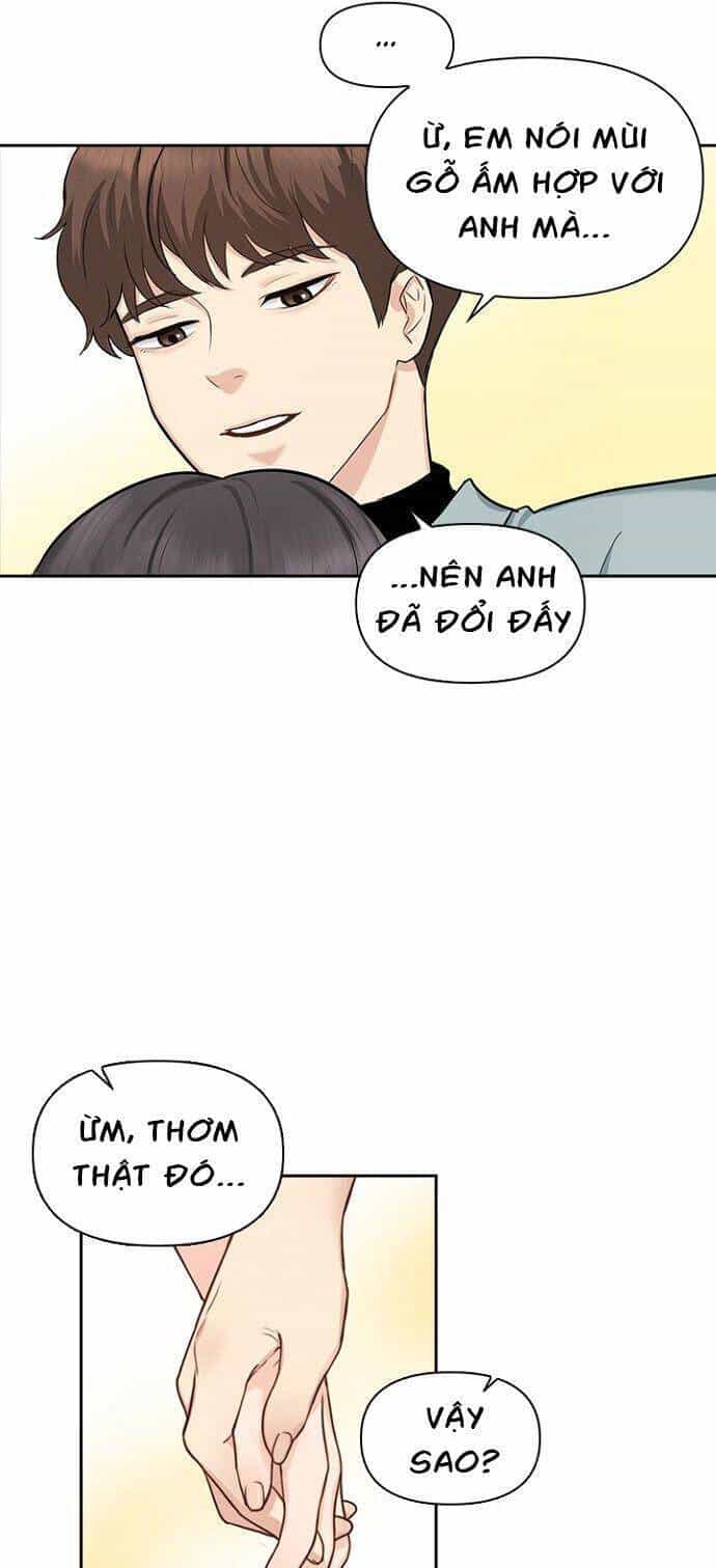 Hẹn Hò Rồi Hãy Yêu - Chương 3 - ảnh 20