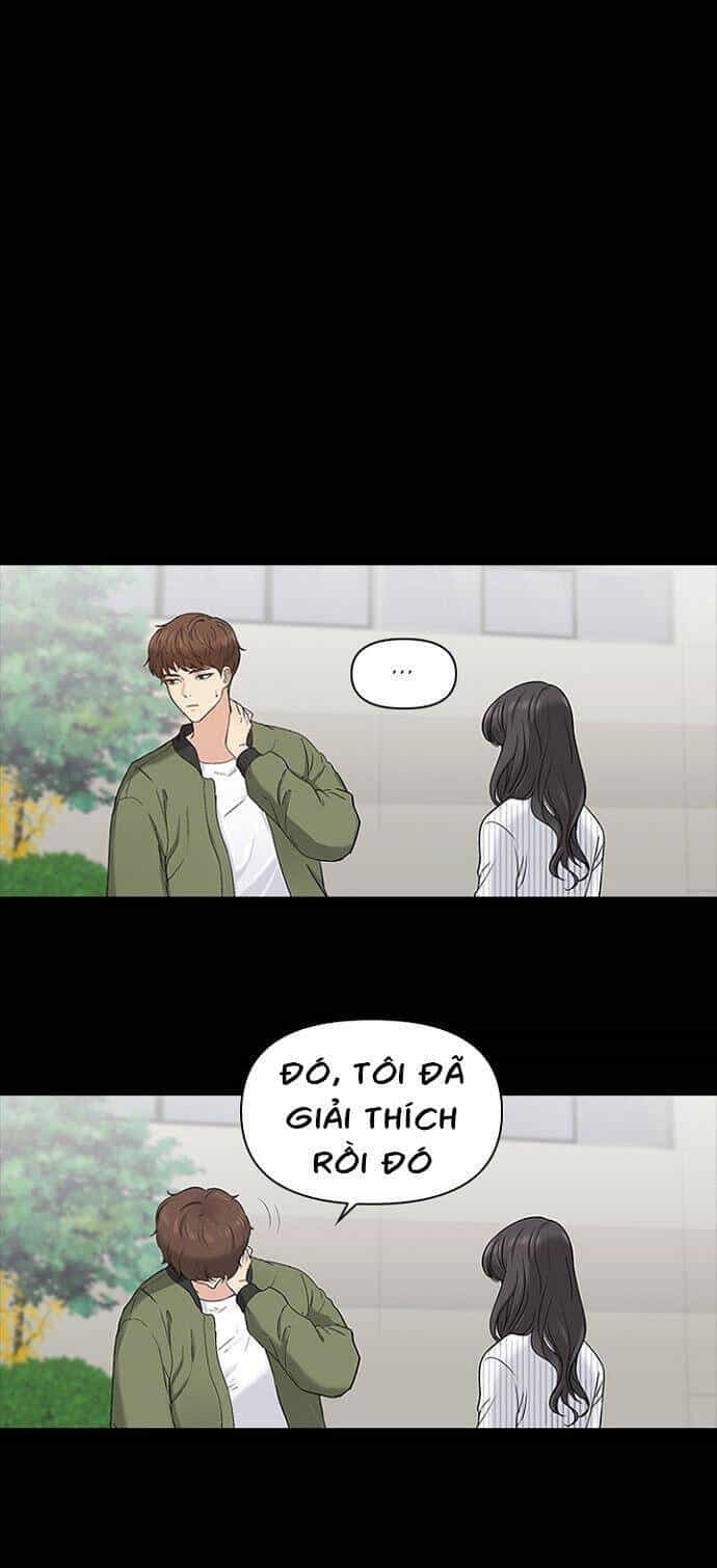Hẹn Hò Rồi Hãy Yêu - Chương 3 - ảnh 3