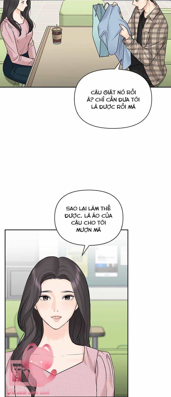 Hẹn Hò Rồi Hãy Yêu - Chương 30 - ảnh 21