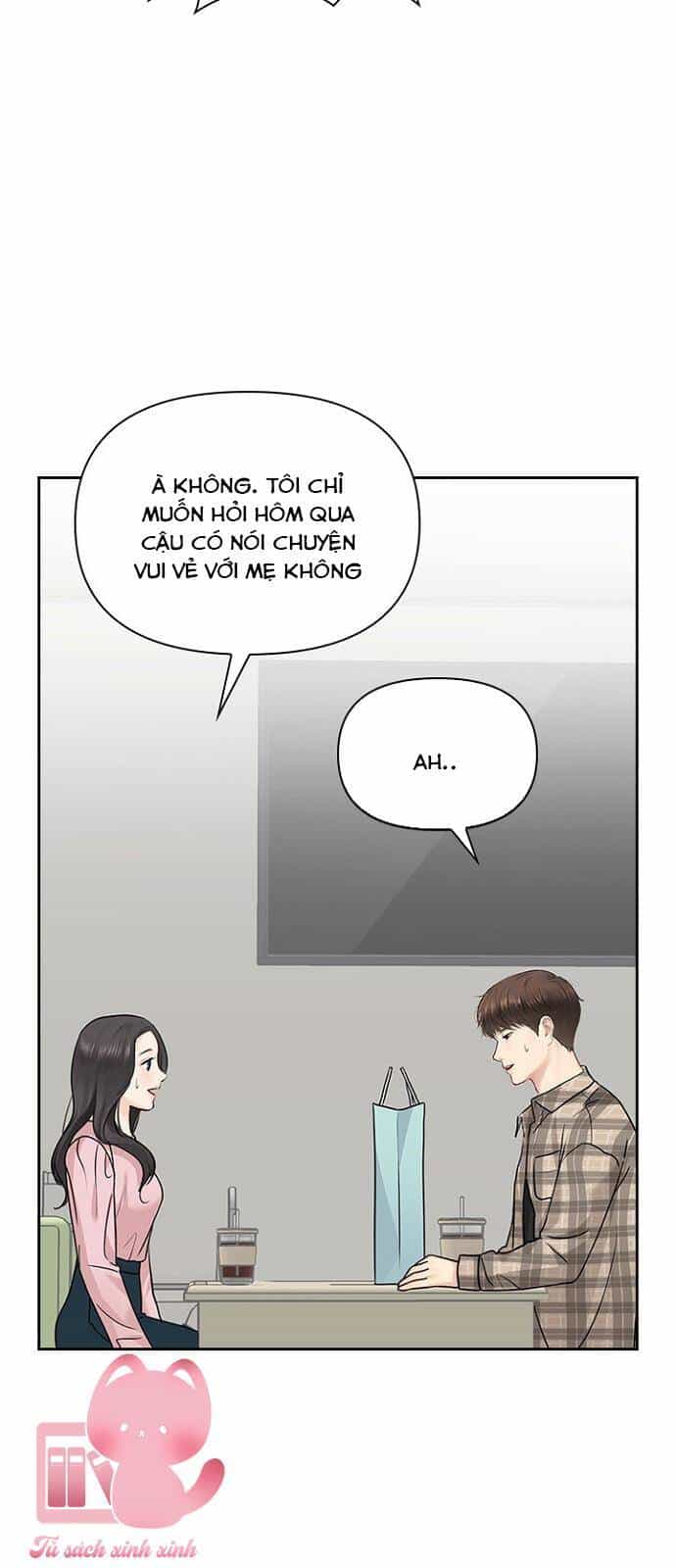 Hẹn Hò Rồi Hãy Yêu - Chương 30 - ảnh 25