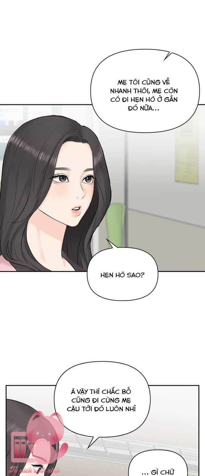 Hẹn Hò Rồi Hãy Yêu - Chương 30 - ảnh 26