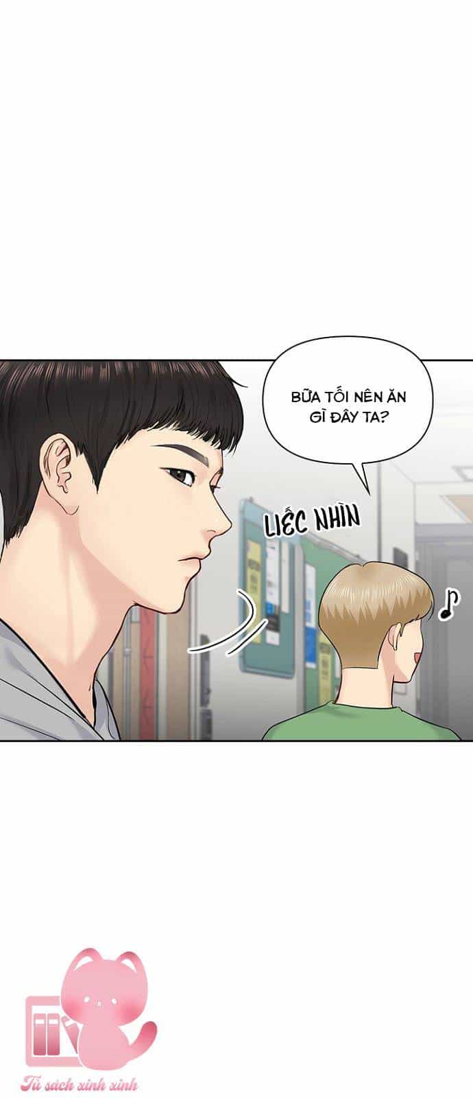 Hẹn Hò Rồi Hãy Yêu - Chương 30 - ảnh 39