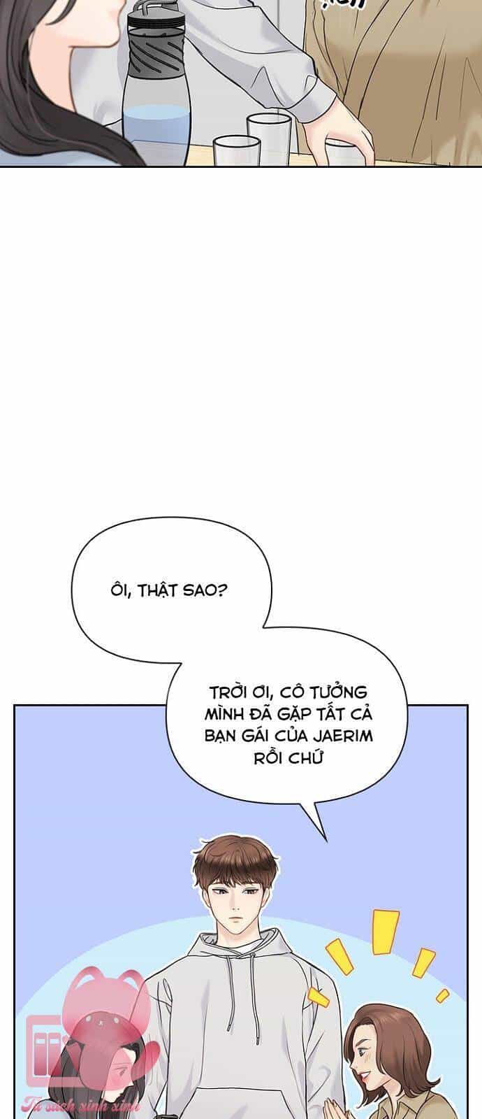Hẹn Hò Rồi Hãy Yêu - Chương 30 - ảnh 4