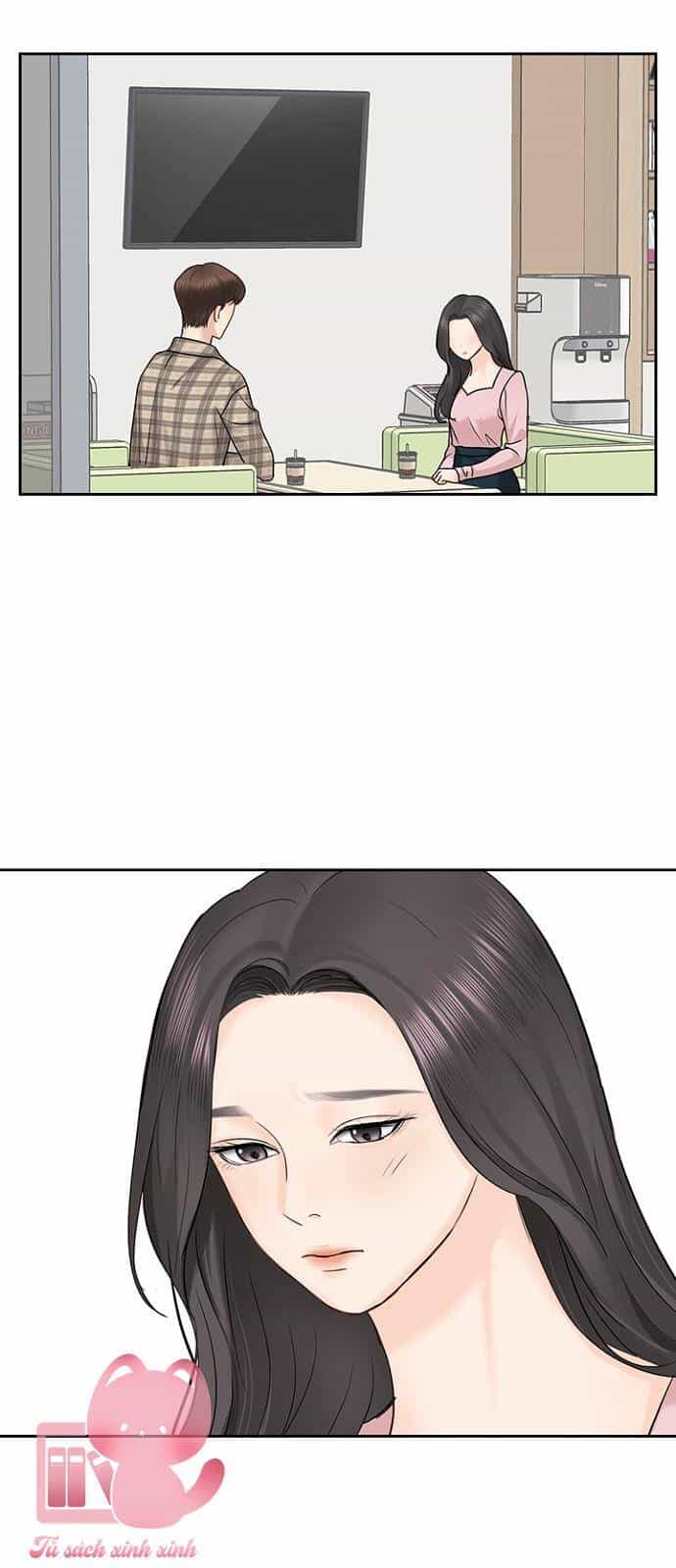 Hẹn Hò Rồi Hãy Yêu - Chương 30 - ảnh 40