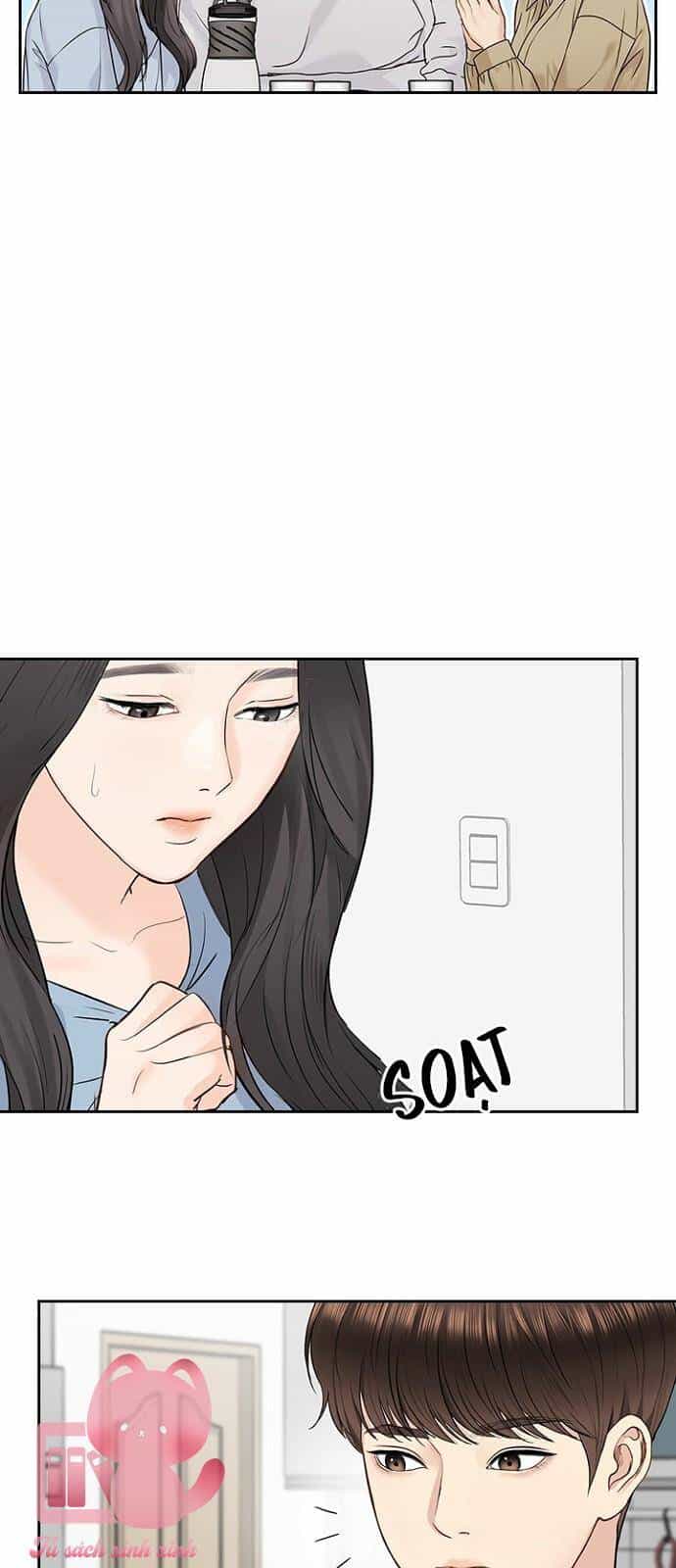 Hẹn Hò Rồi Hãy Yêu - Chương 30 - ảnh 5