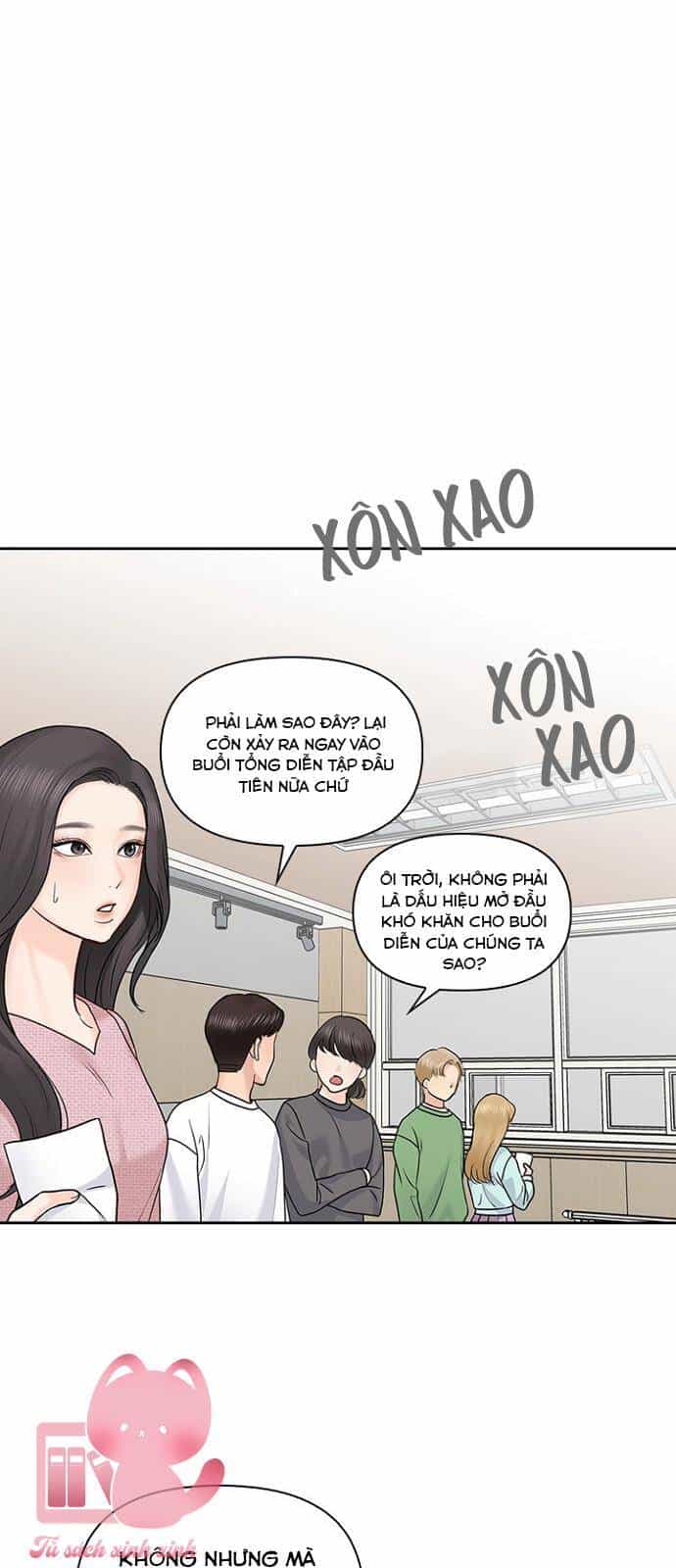 Hẹn Hò Rồi Hãy Yêu - Chương 30 - ảnh 51